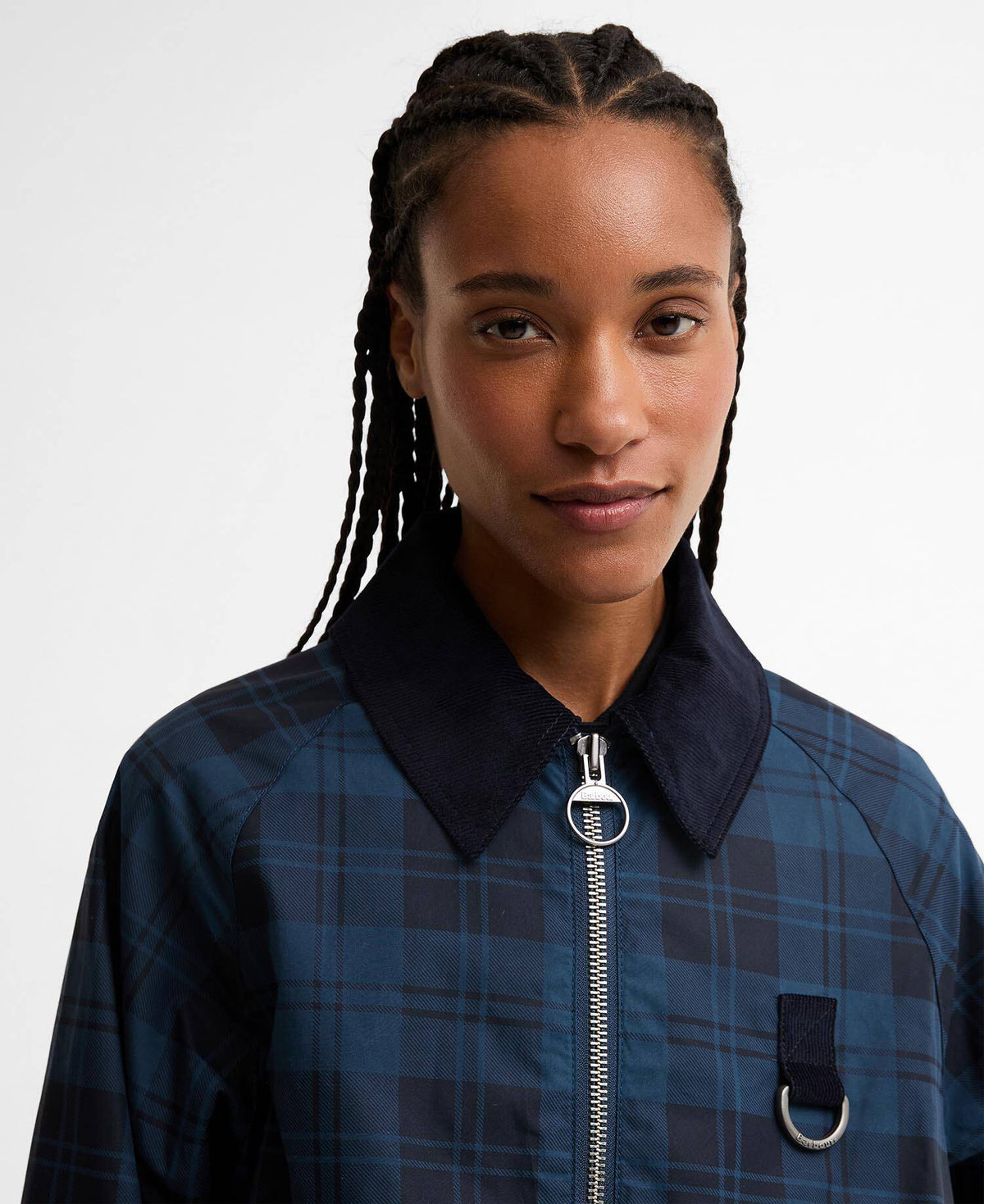 Baiton Casual Jacket