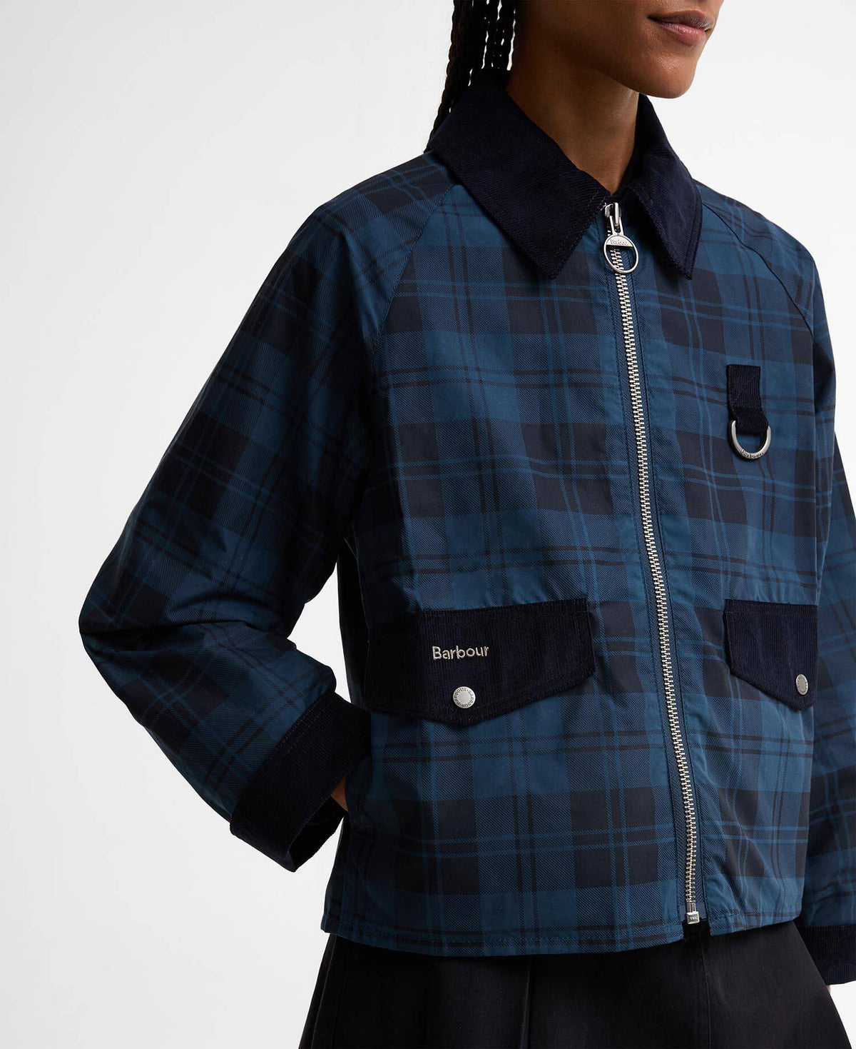 Baiton Casual Jacket