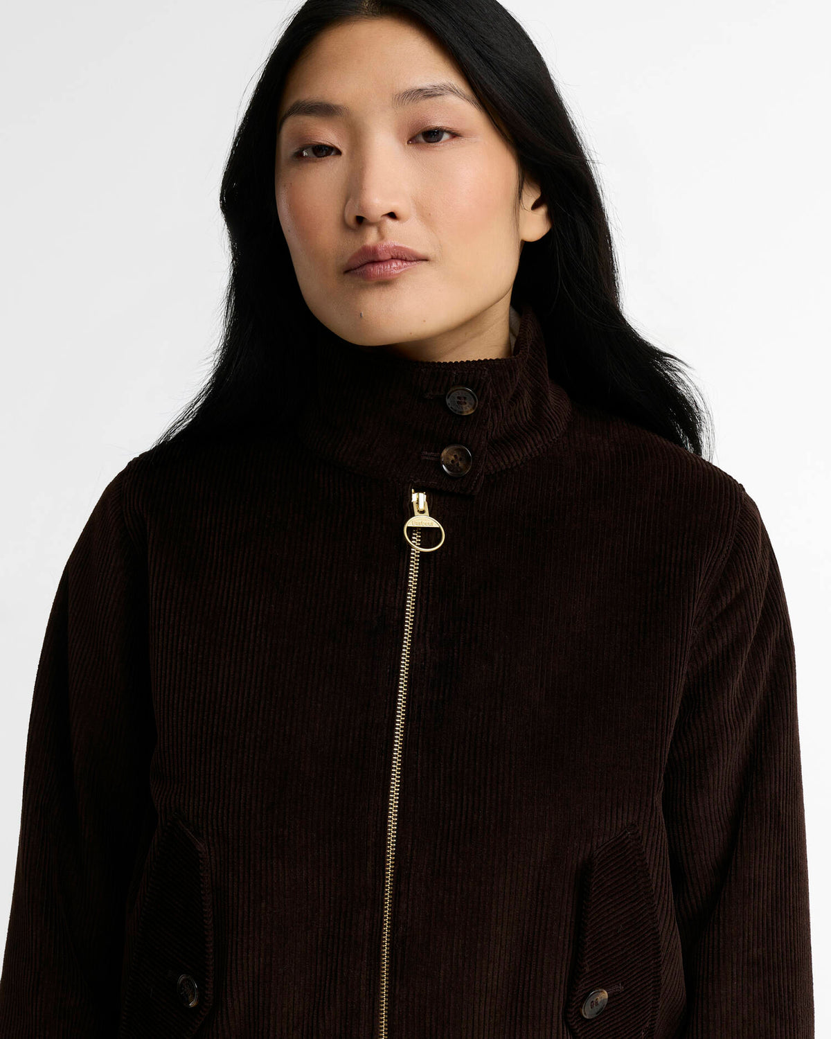 Overton Casual Jacket