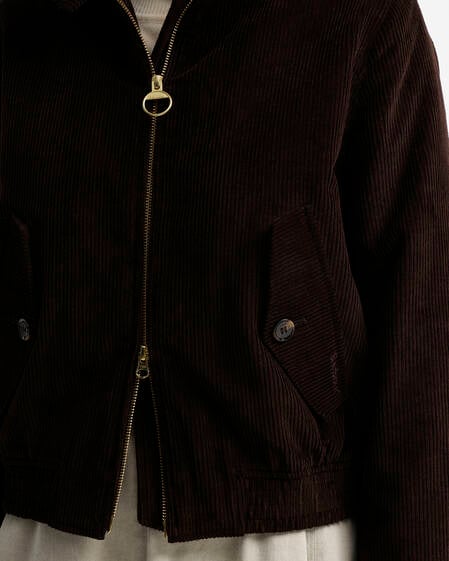 Overton Casual Jacket