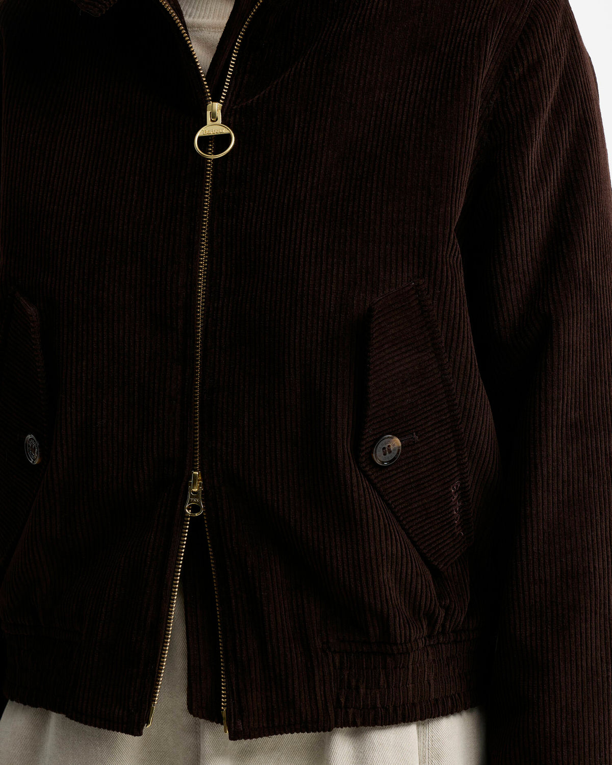 Overton Casual Jacket