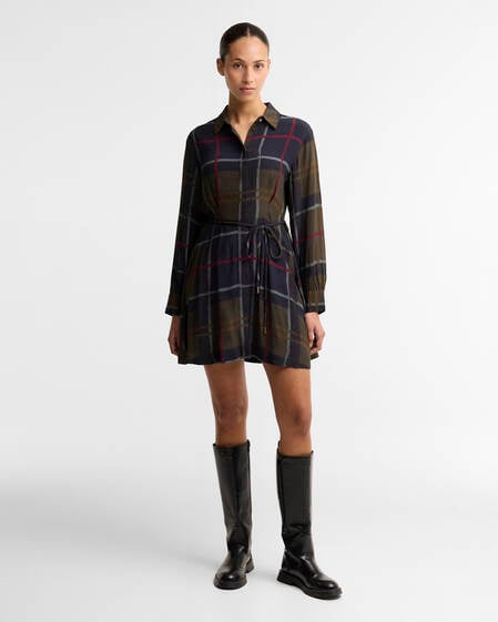 Ivybridge Mini Dress