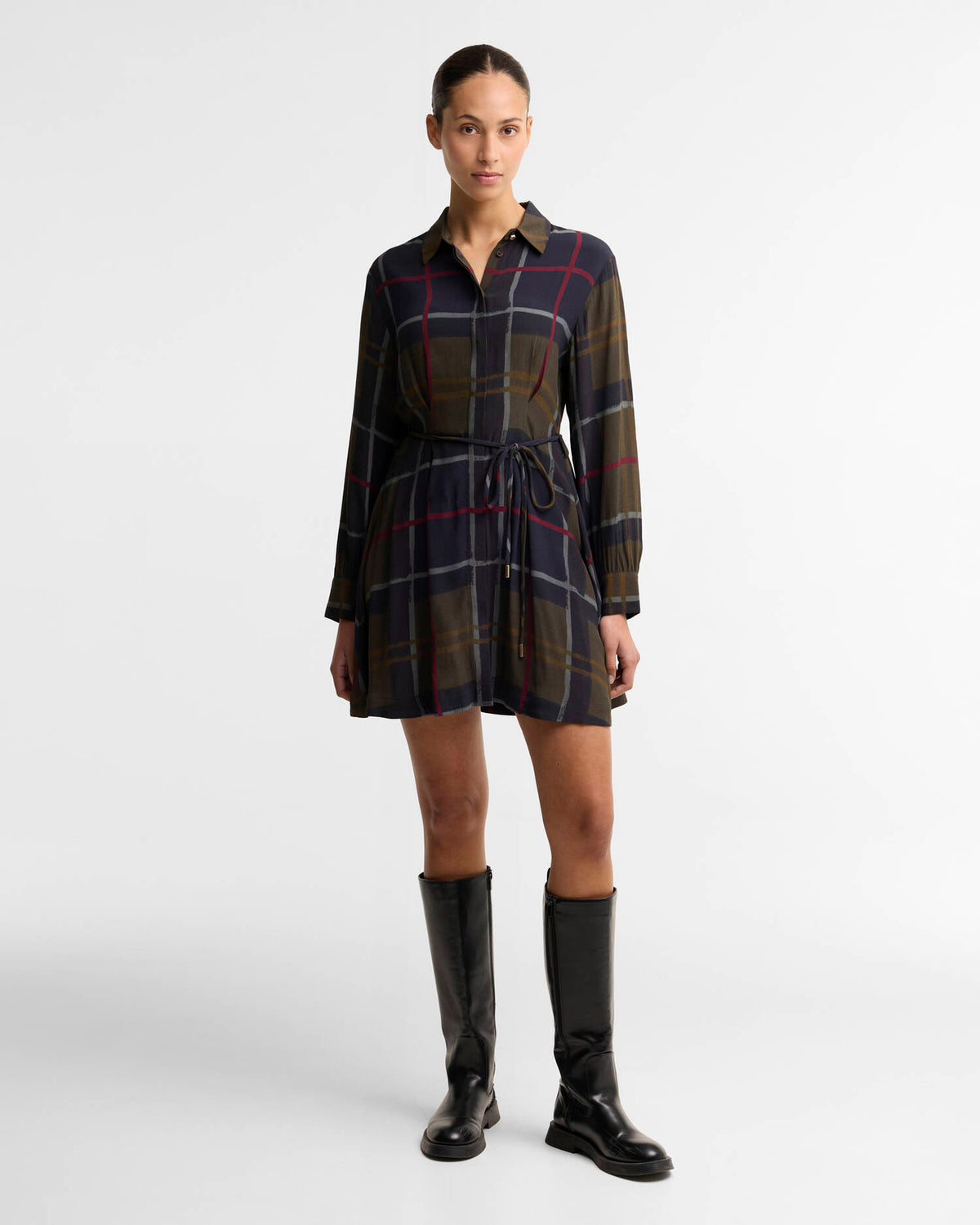 Ivybridge Mini Dress