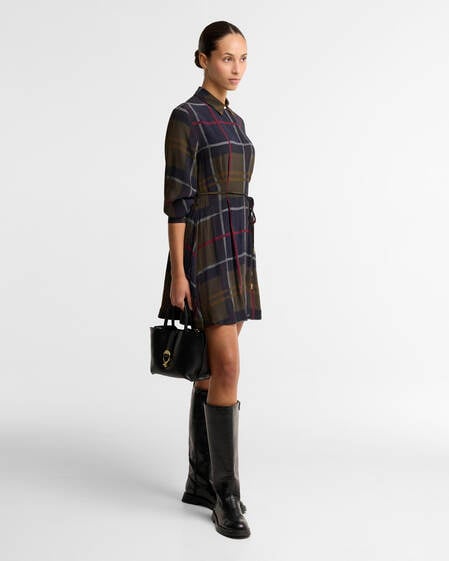 Ivybridge Mini Dress