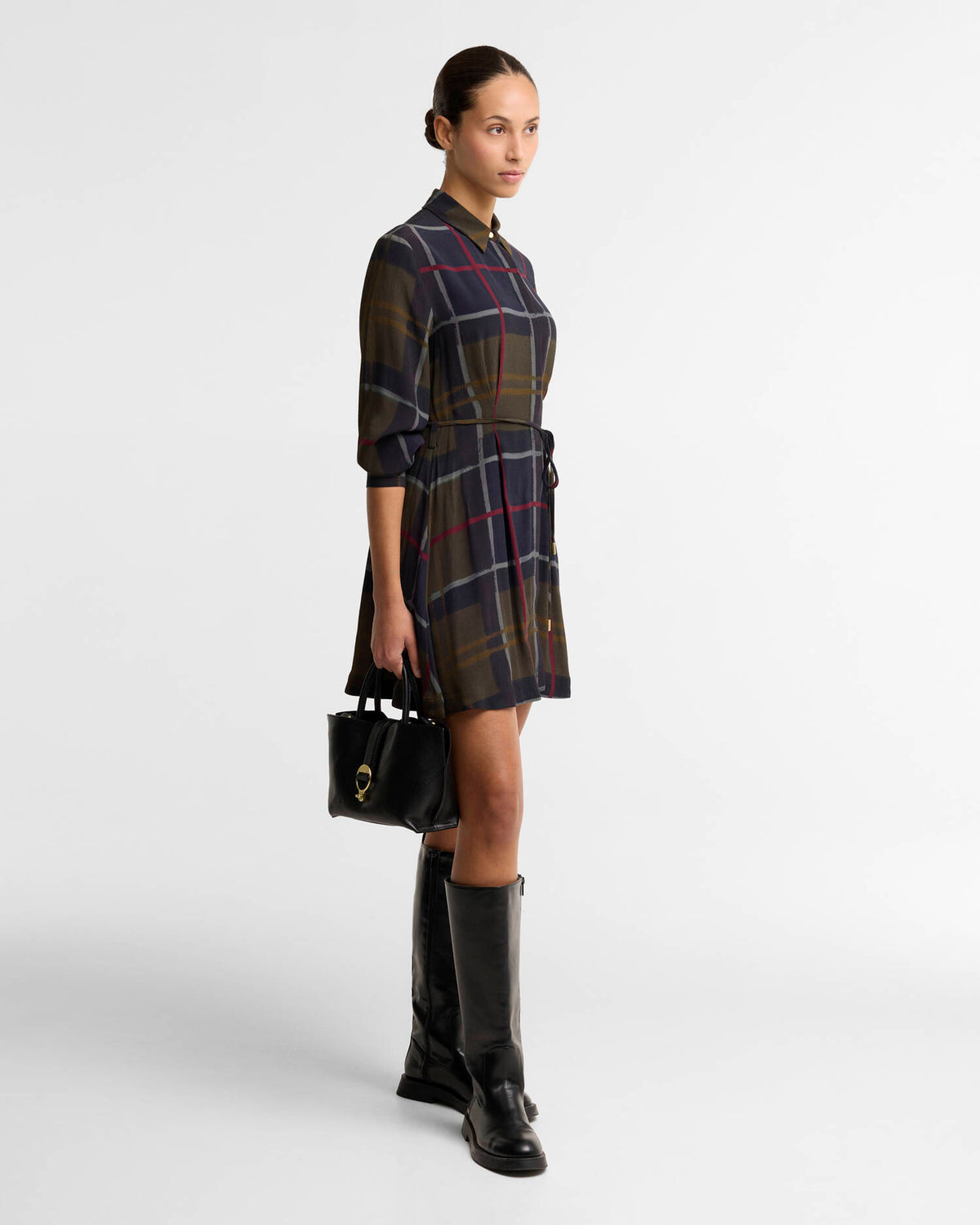 Ivybridge Mini Dress
