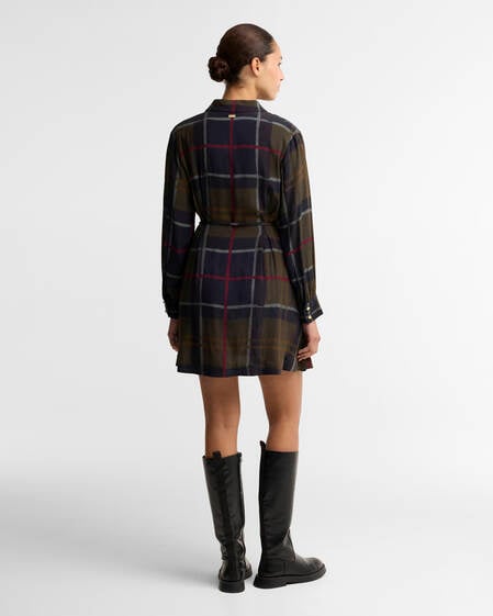 Ivybridge Mini Dress