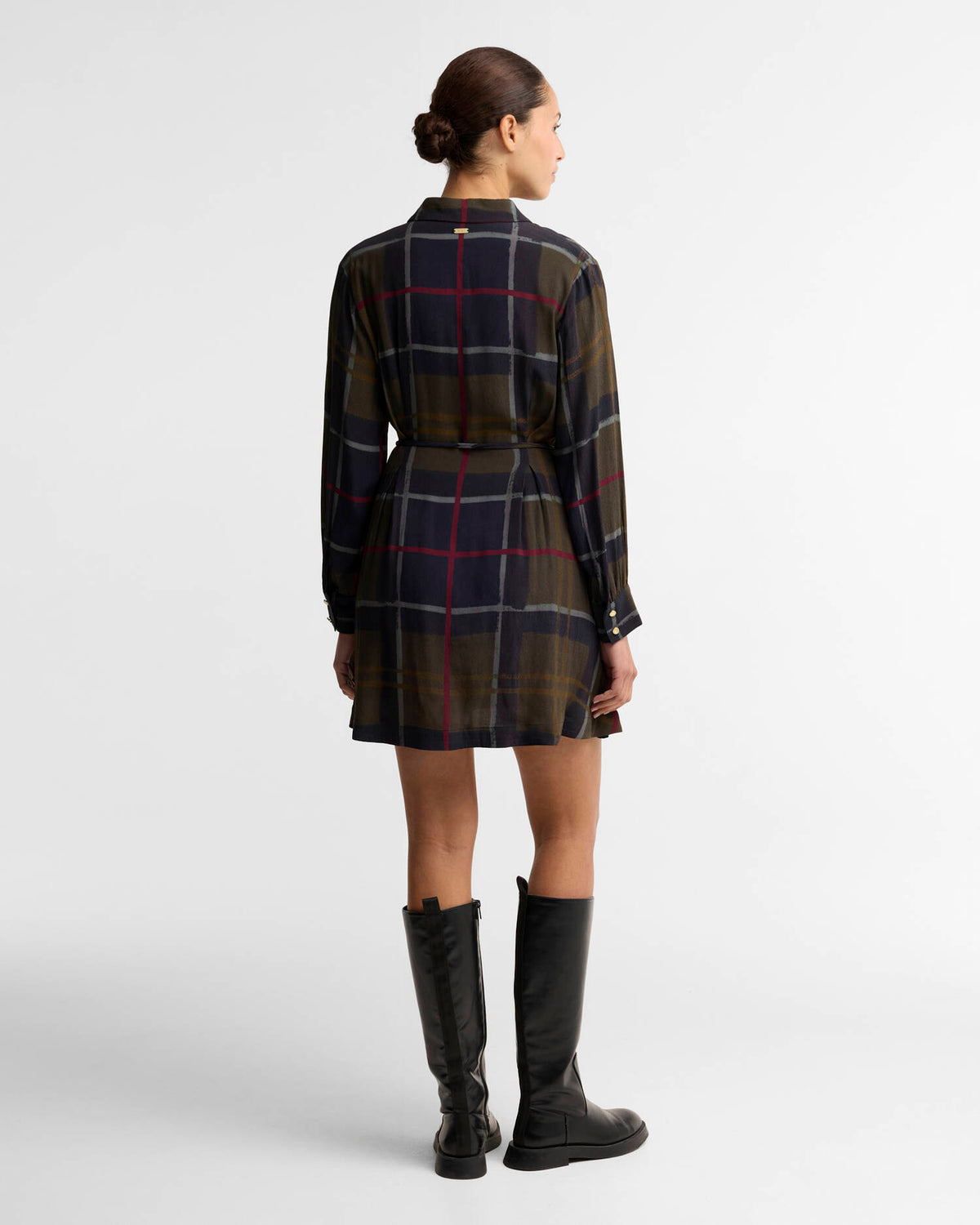 Ivybridge Mini Dress