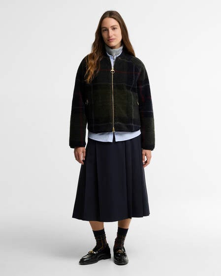 Kirklees Fleece