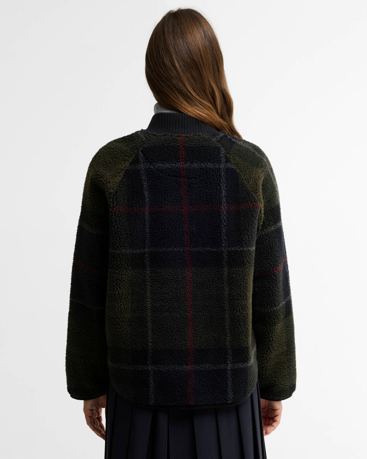 Kirklees Fleece