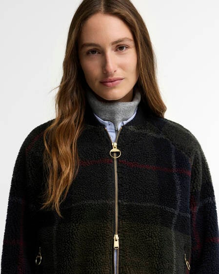 Kirklees Fleece