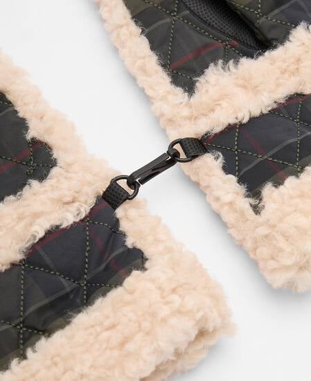 Marnie Tartan Waterpoof Mittens