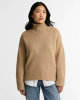 Warm Trench