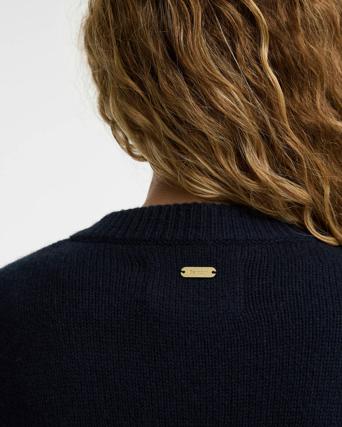 Woodhouse Wool-Blend Cardigan