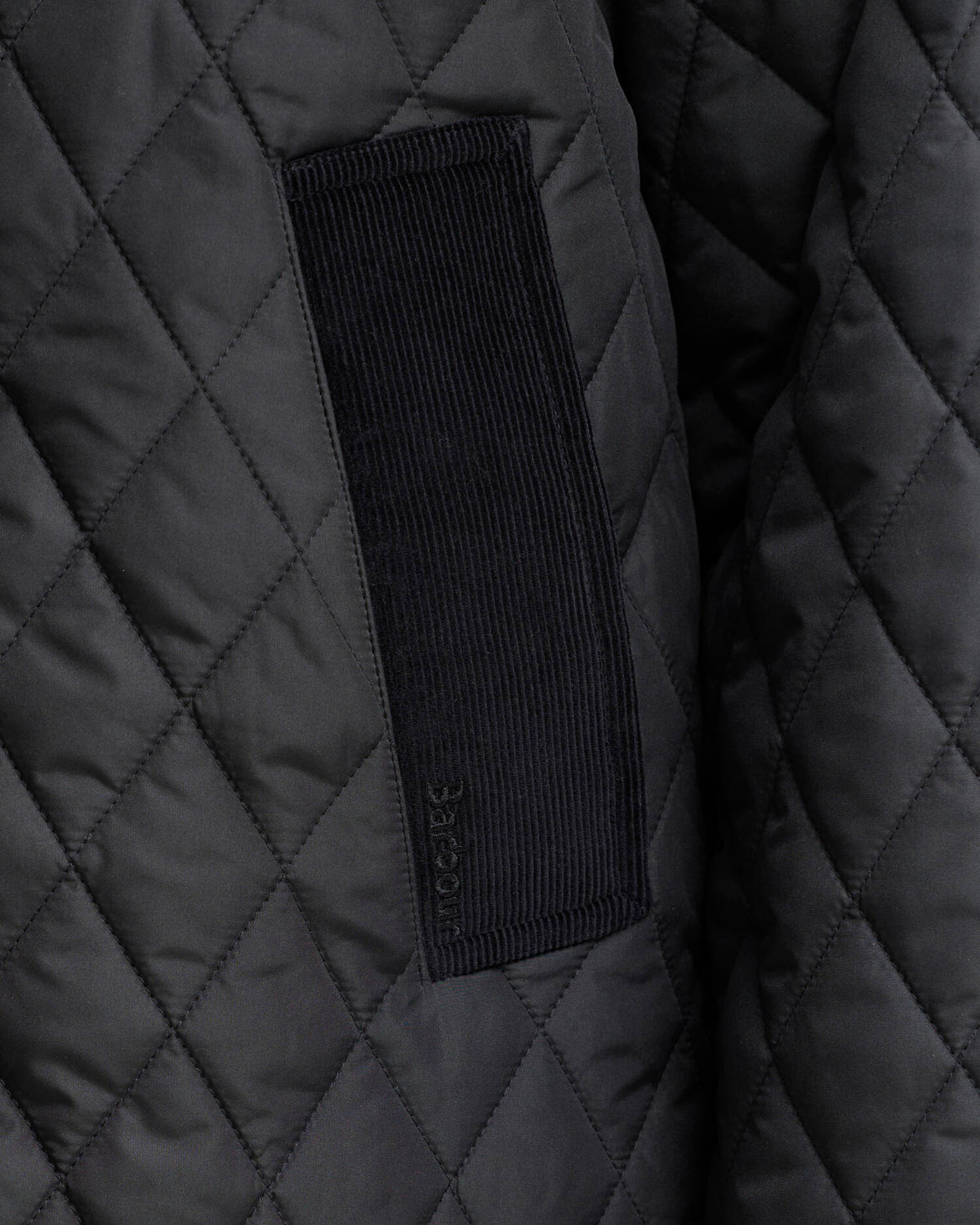 Moira Quilted Jacket