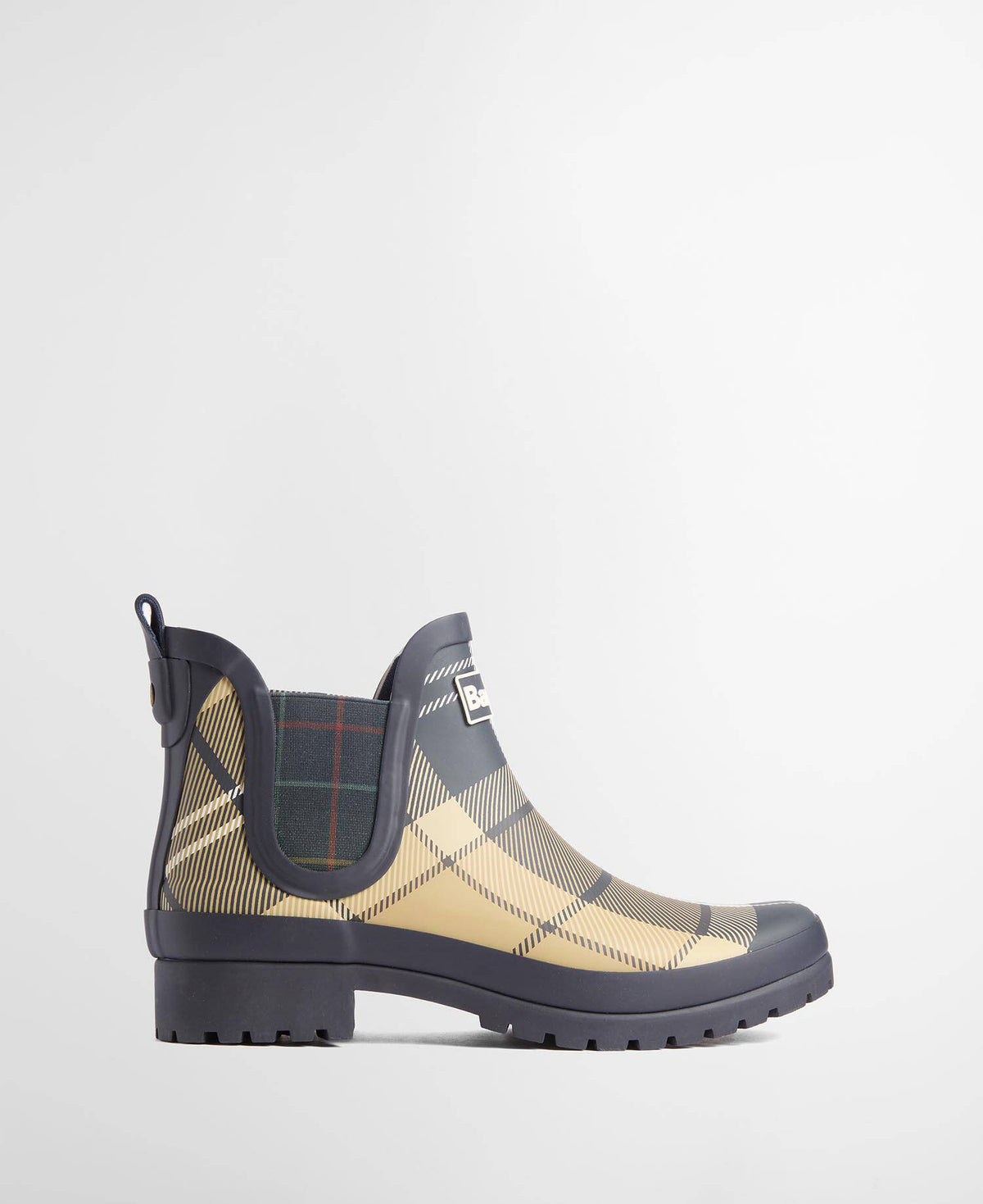 Mallow Wellingtons