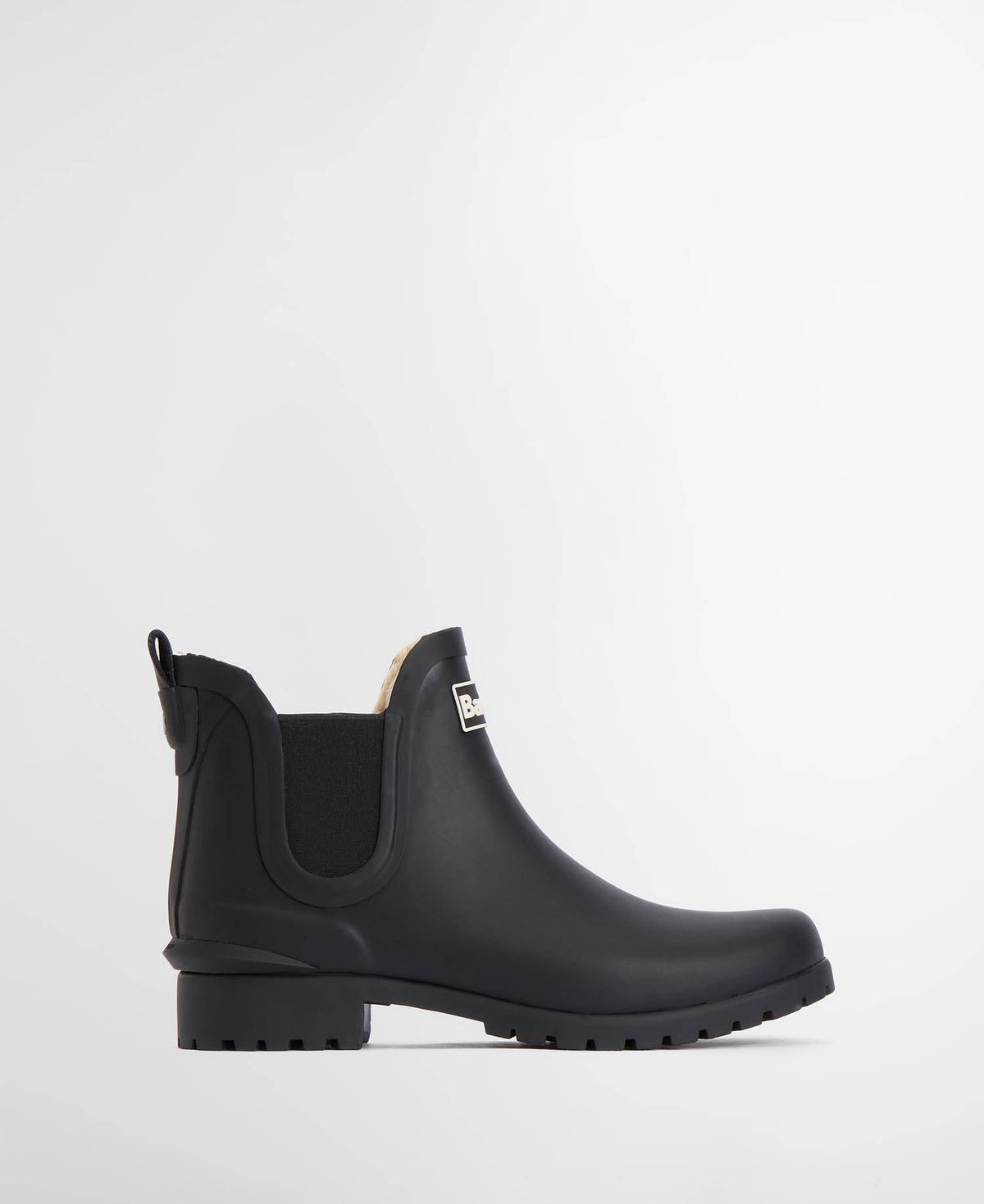 Kirkton Ankle Wellingtons