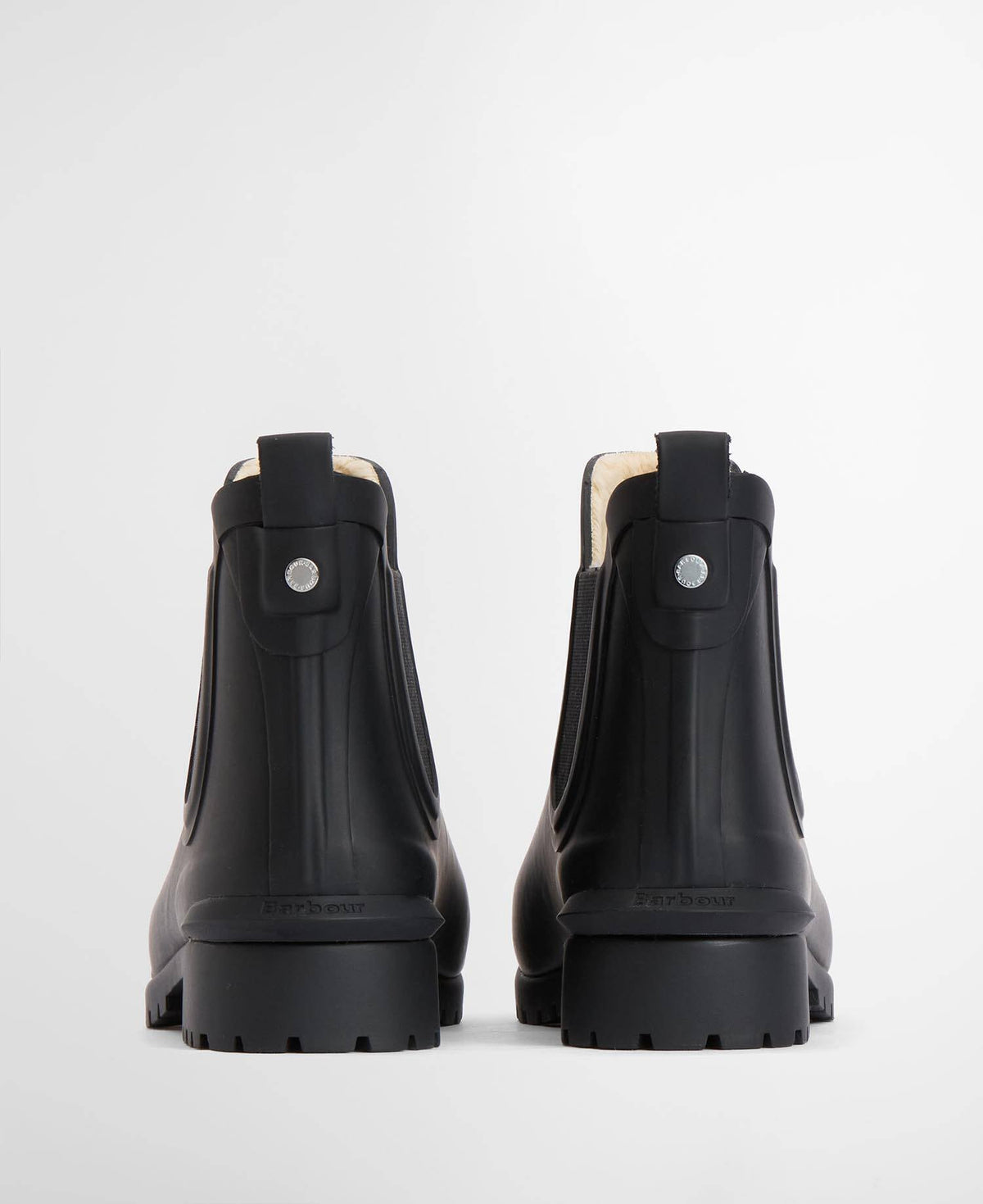 Kirkton Ankle Wellingtons