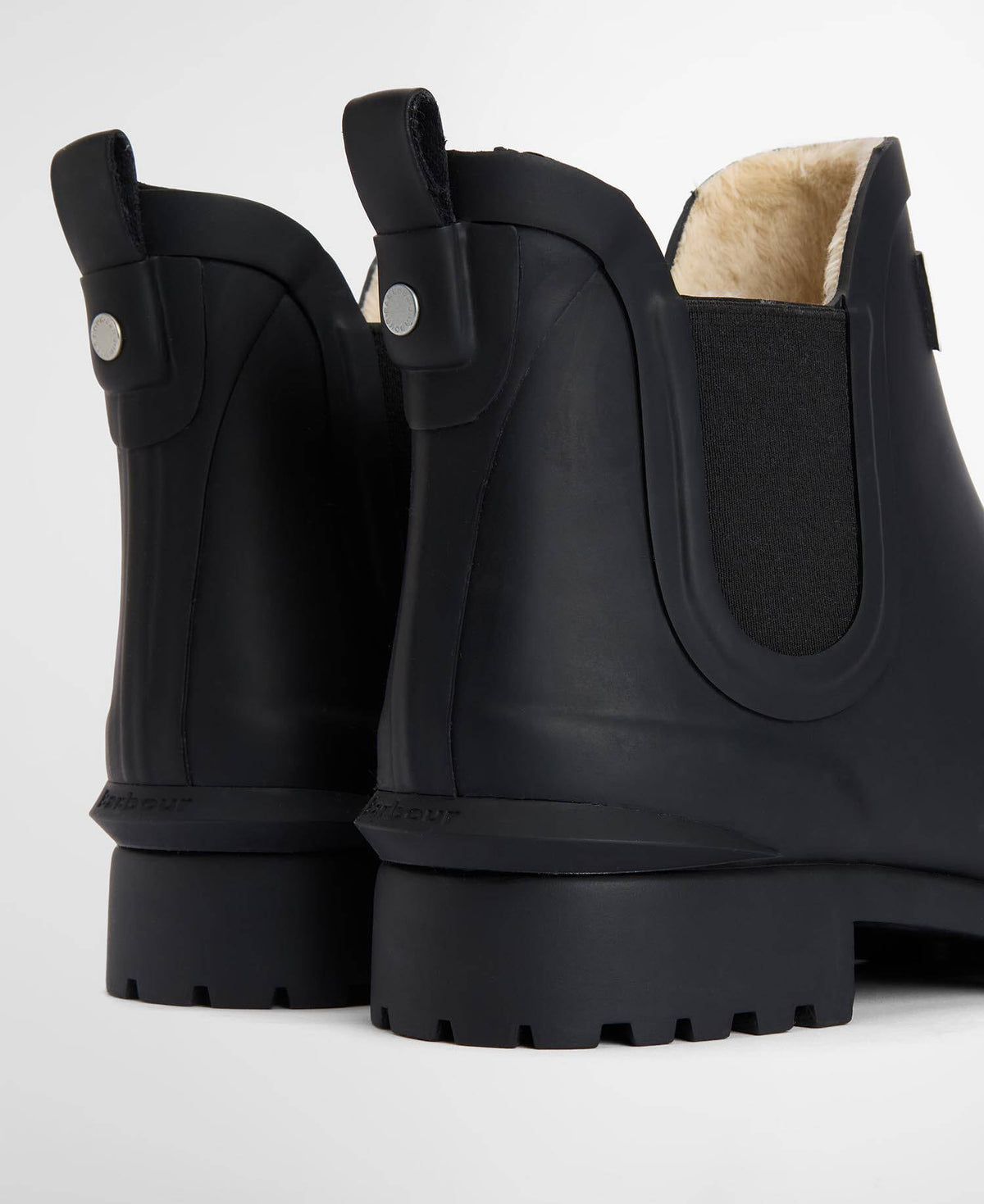 Kirkton Ankle Wellingtons