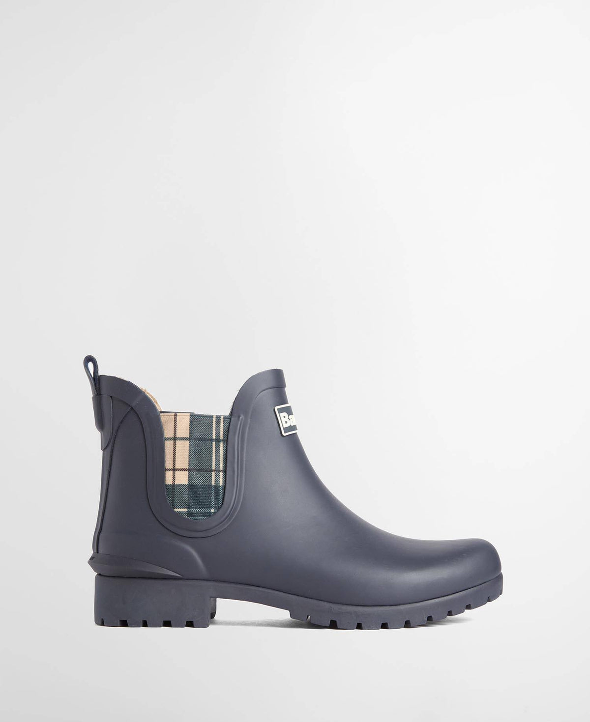Kirkton Ankle Wellingtons