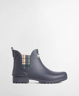 Navy/Birchwood
