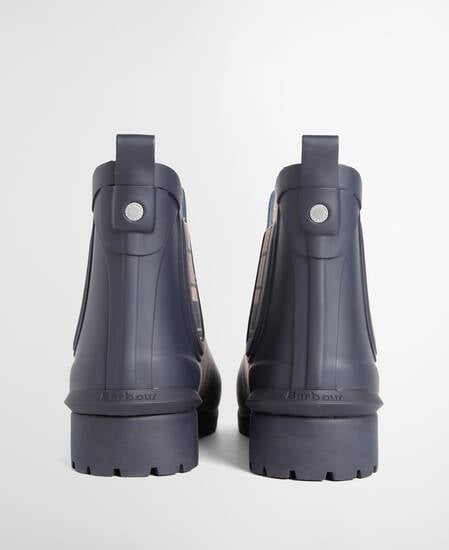 Kirkton Ankle Wellingtons