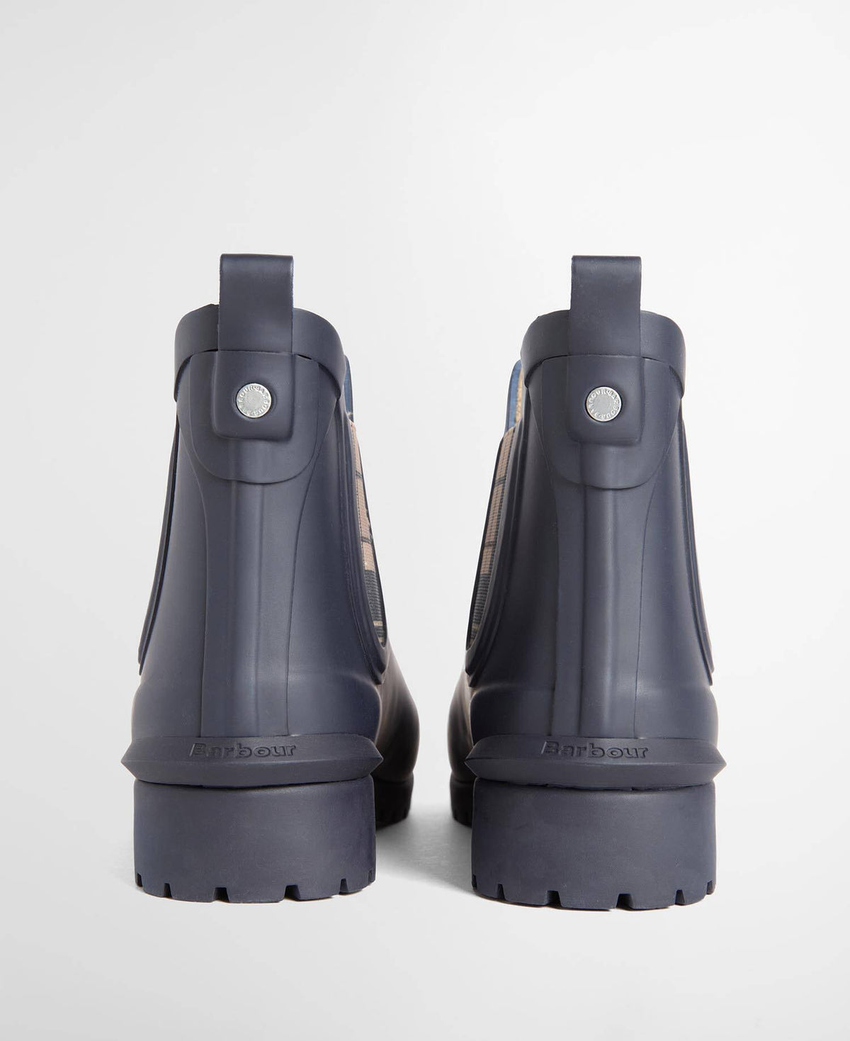 Kirkton Ankle Wellingtons
