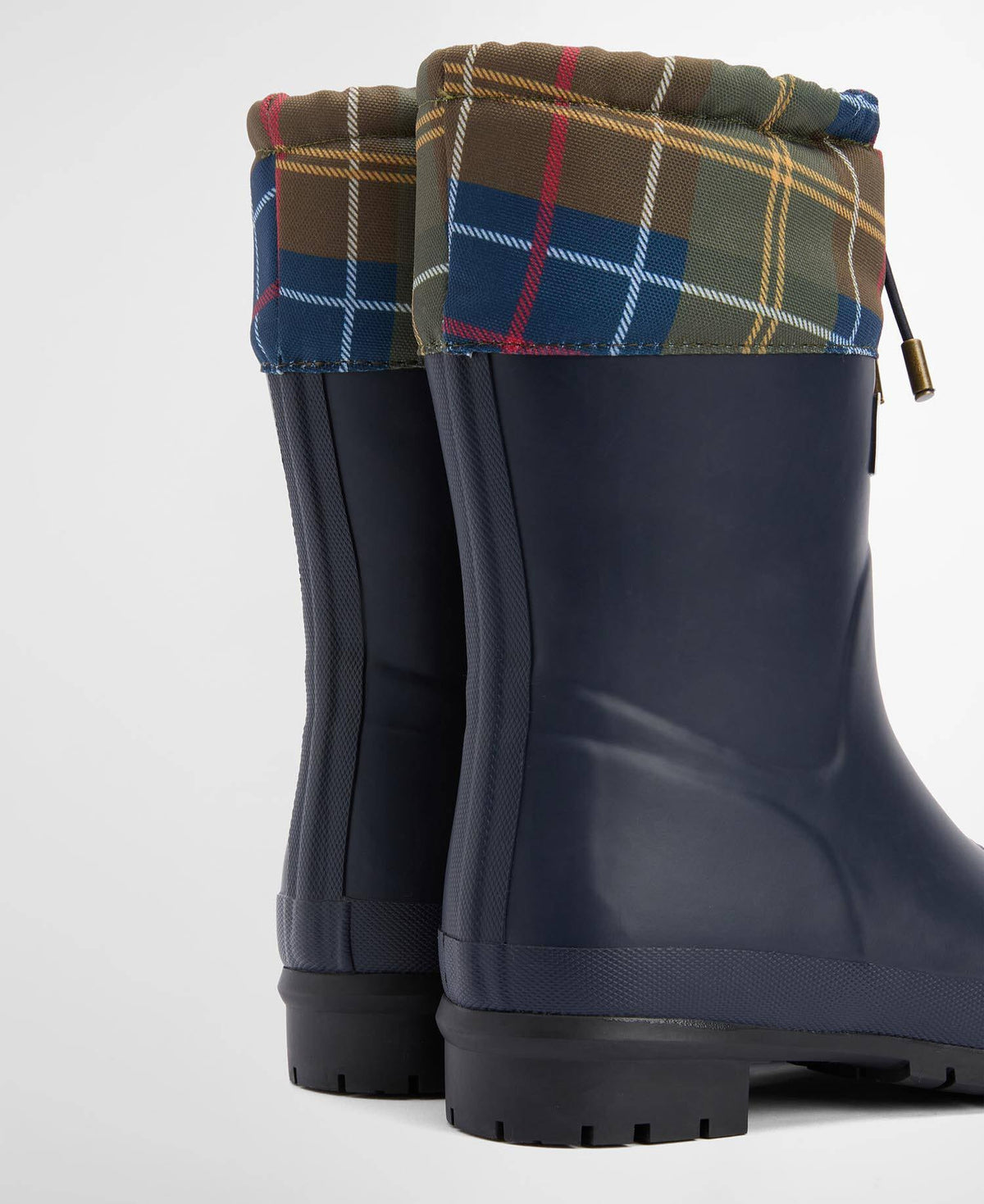 Mowbray Wellingtons