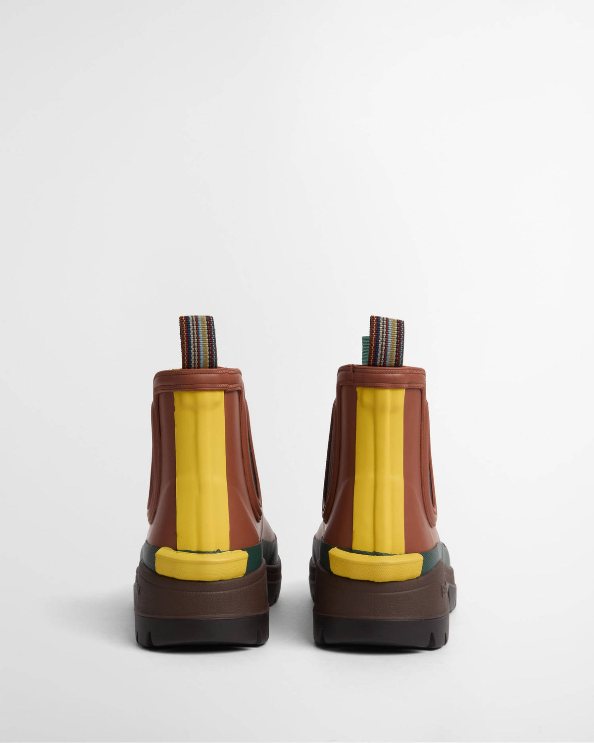 Paul Smith Loves Barbour Women's Chelsea Wellingtons
