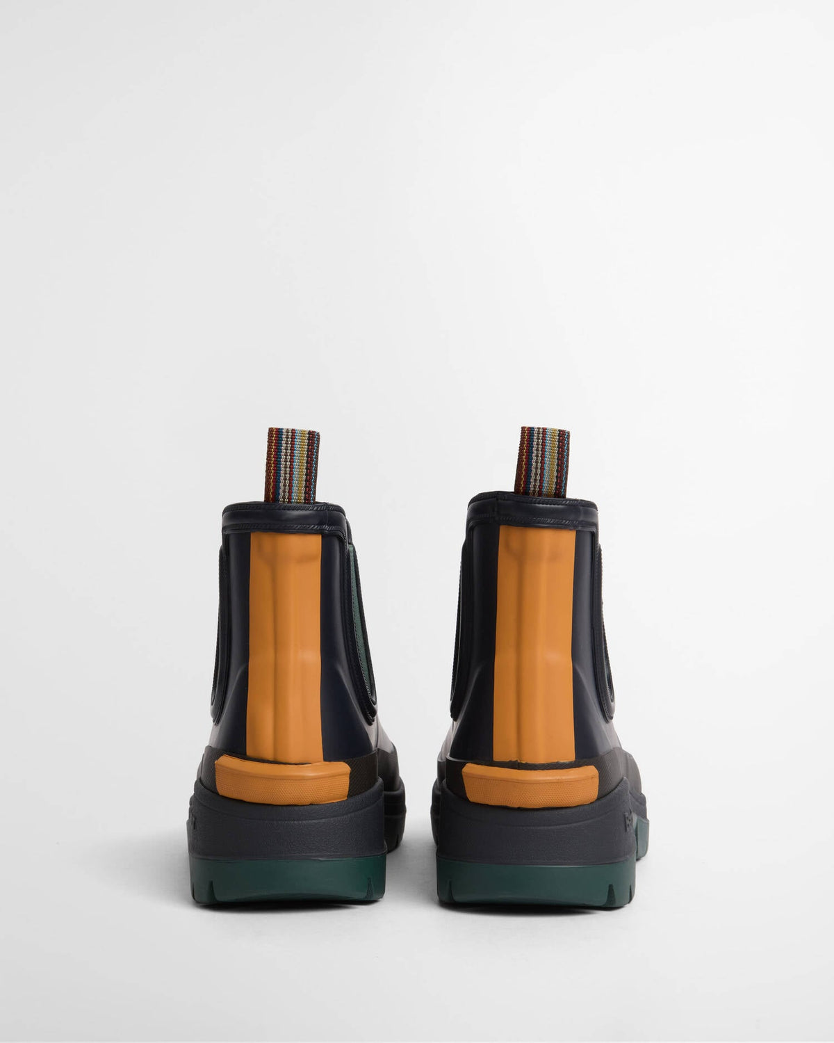 Paul Smith Loves Barbour Women's Chelsea Wellingtons