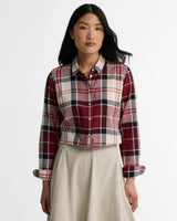 Lt Cardinal Tartan