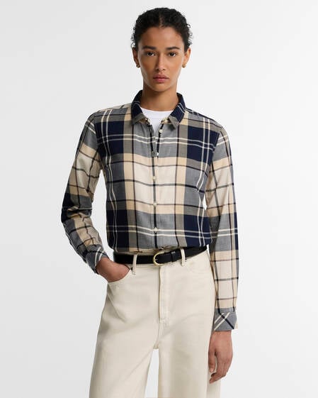 Bredon Regular Long-Sleeved Shirt