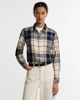 Lt Birchwood Tartan