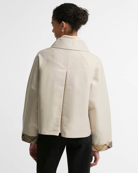 Delilah Showerproof Jacket