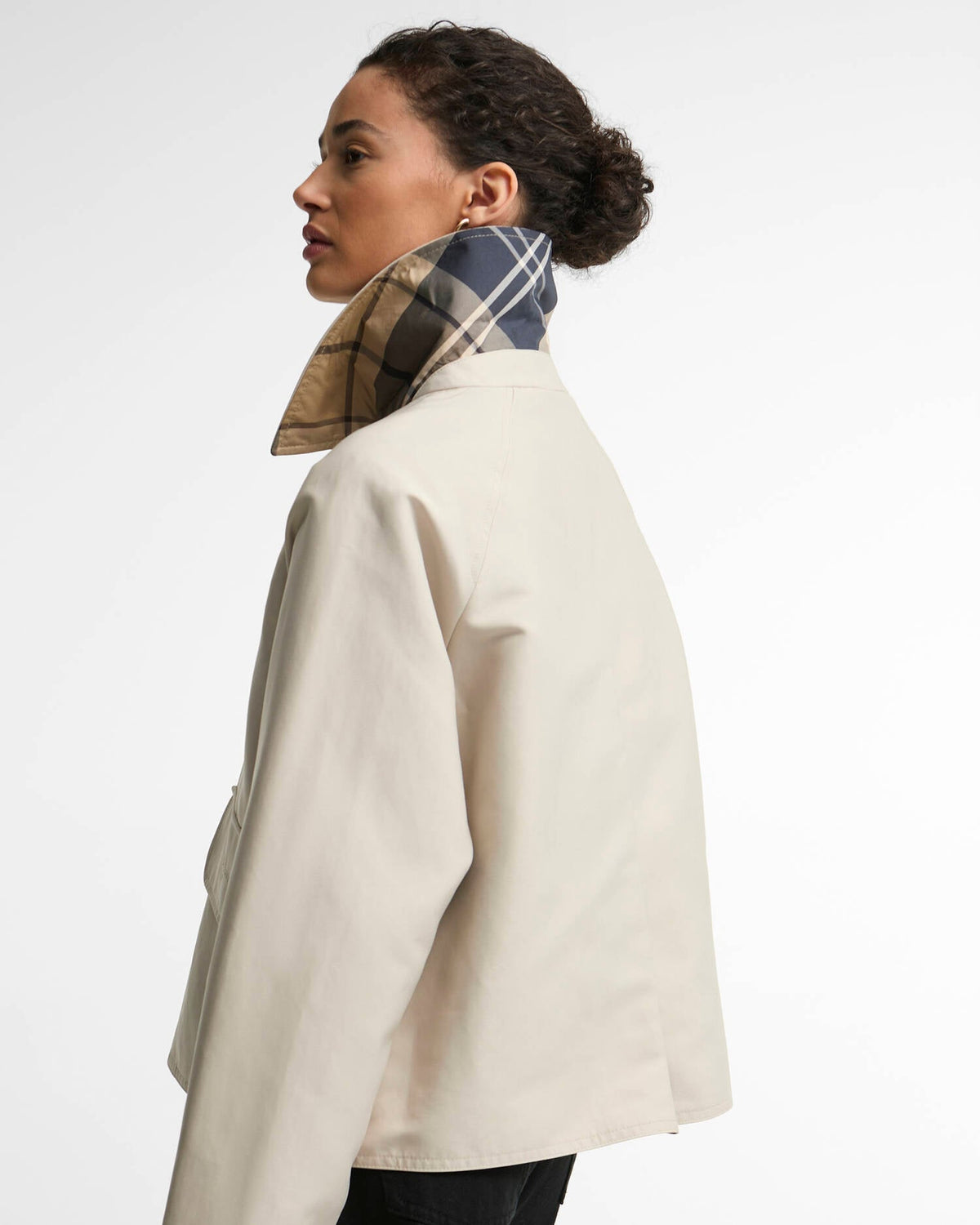 Delilah Showerproof Jacket