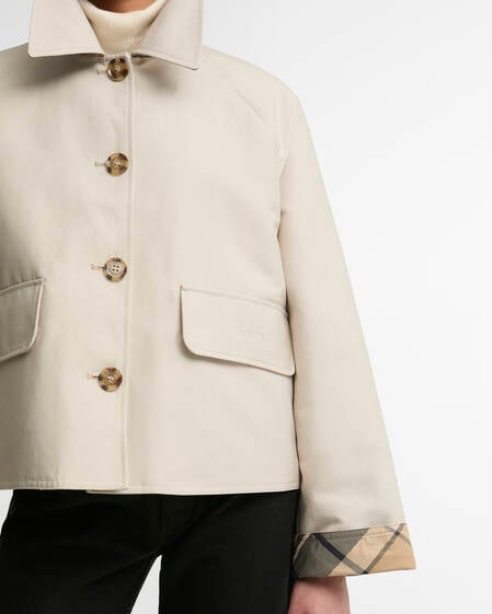 Delilah Showerproof Jacket