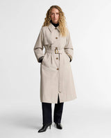 Mist/Birchwood Dress
