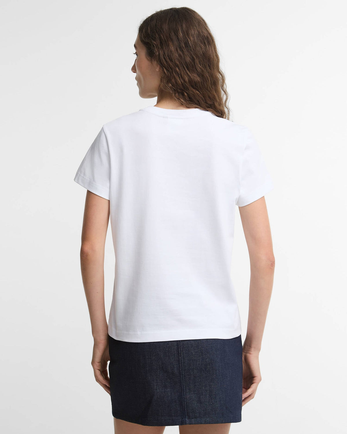Barbour x A.P.C. Women's T-Shirt