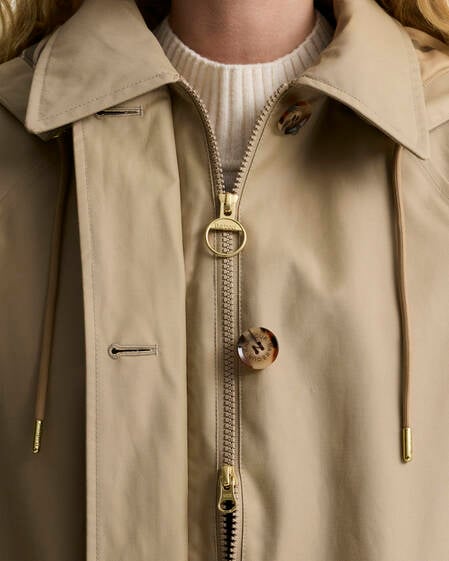 Harleigh Waterproof Jacket