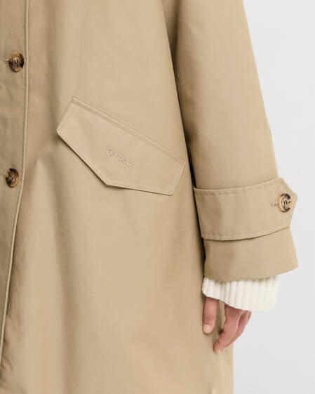 Harleigh Waterproof Jacket