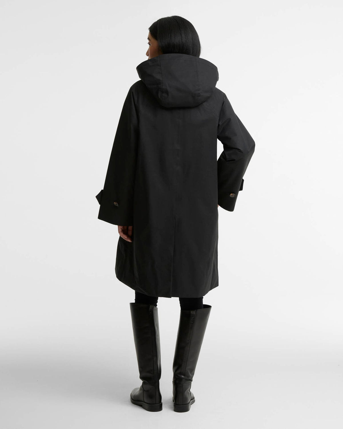 Harleigh Waterproof Jacket