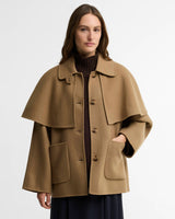 Warm Trench