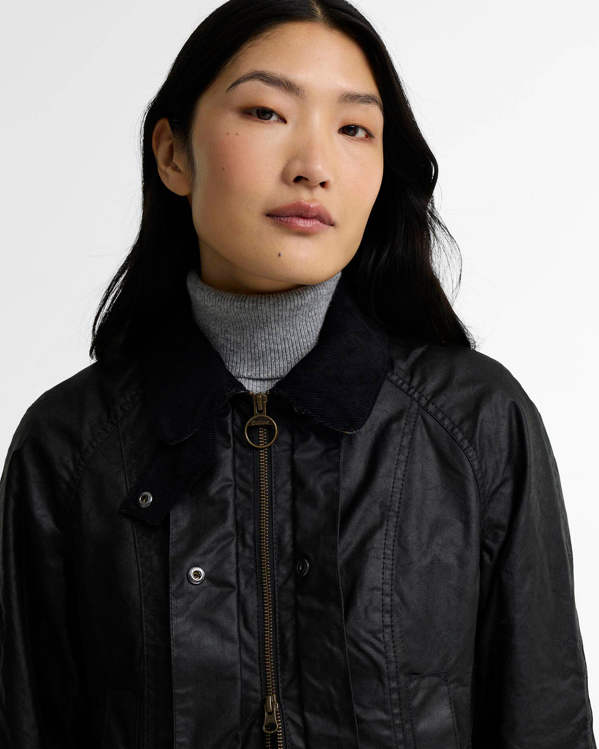 Beadnell? Waxed Jacket