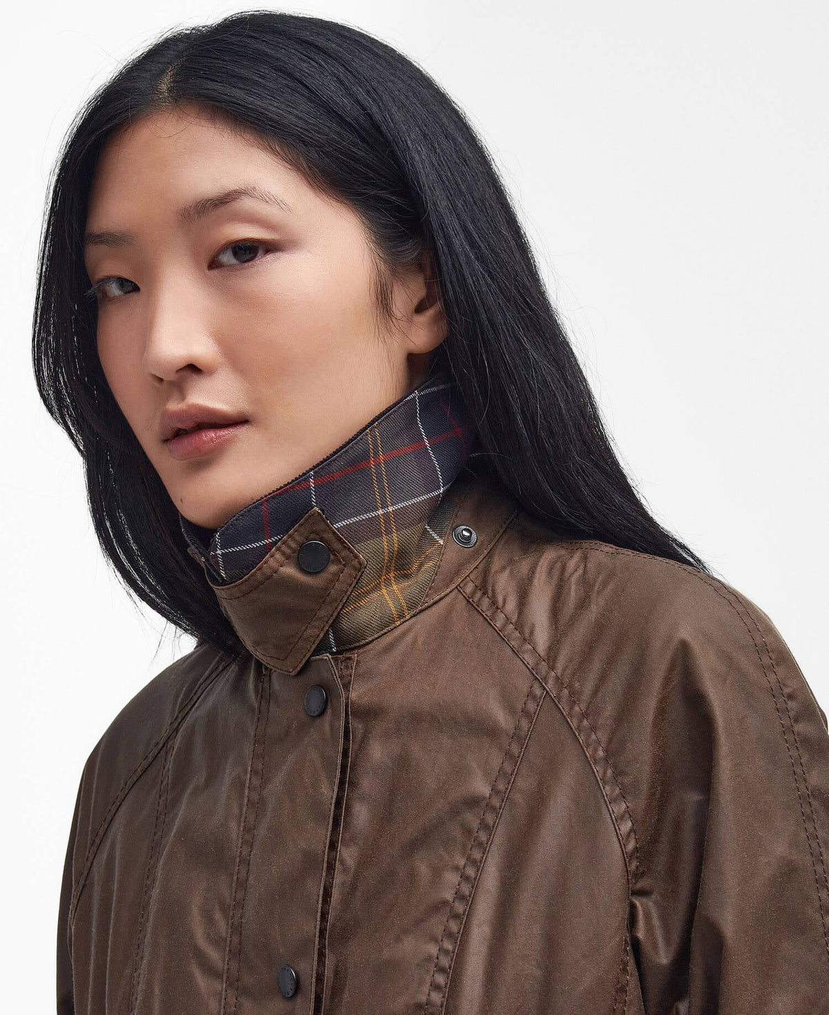 Beadnell? Waxed Jacket