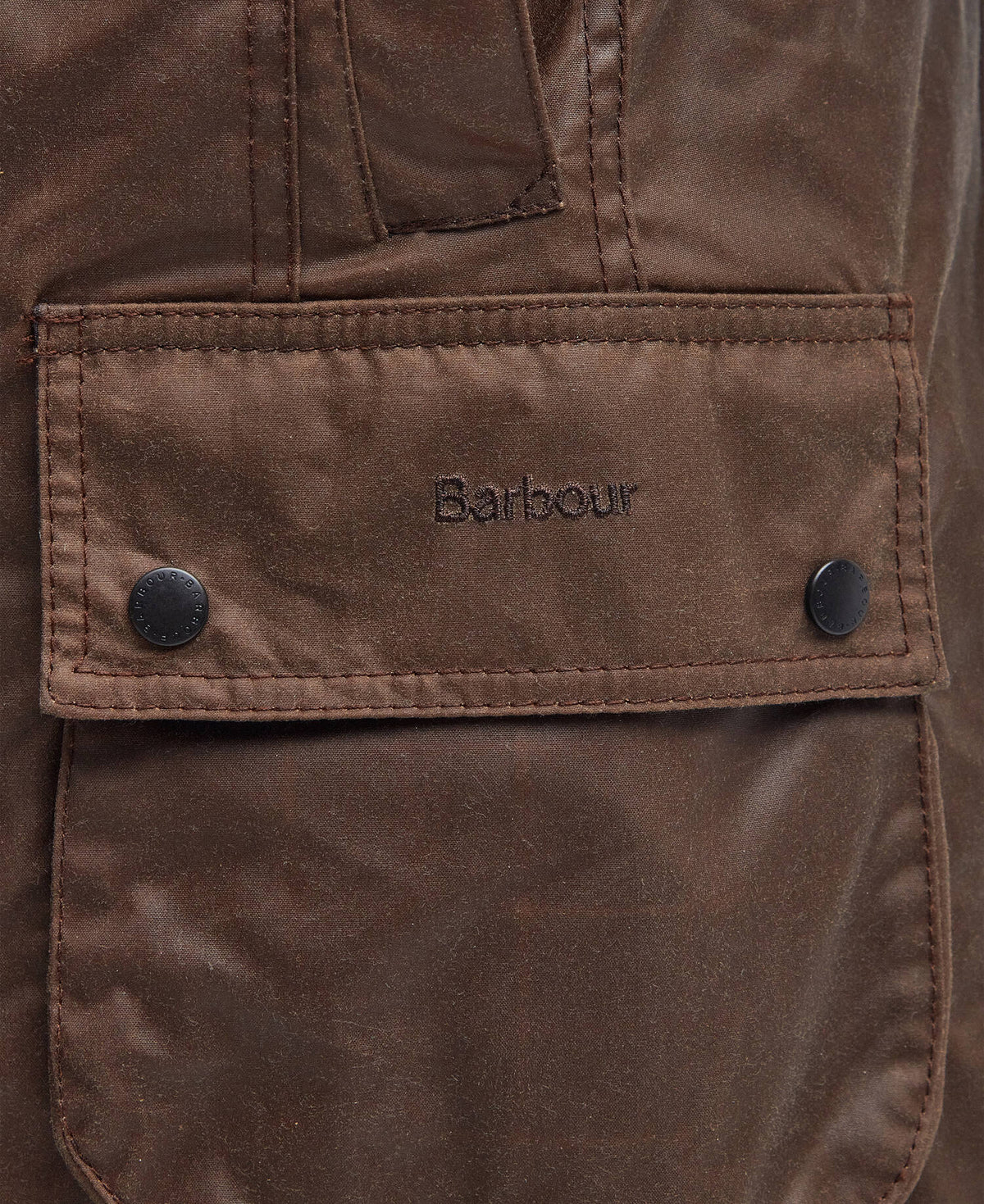 Beadnell? Waxed Jacket