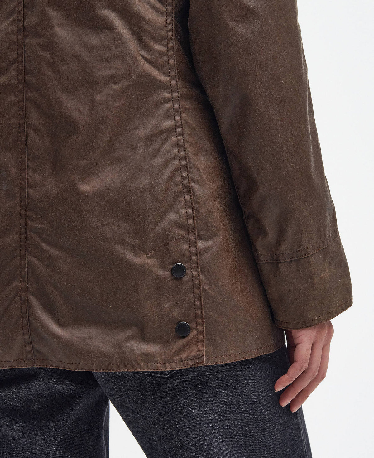 Beadnell? Waxed Jacket