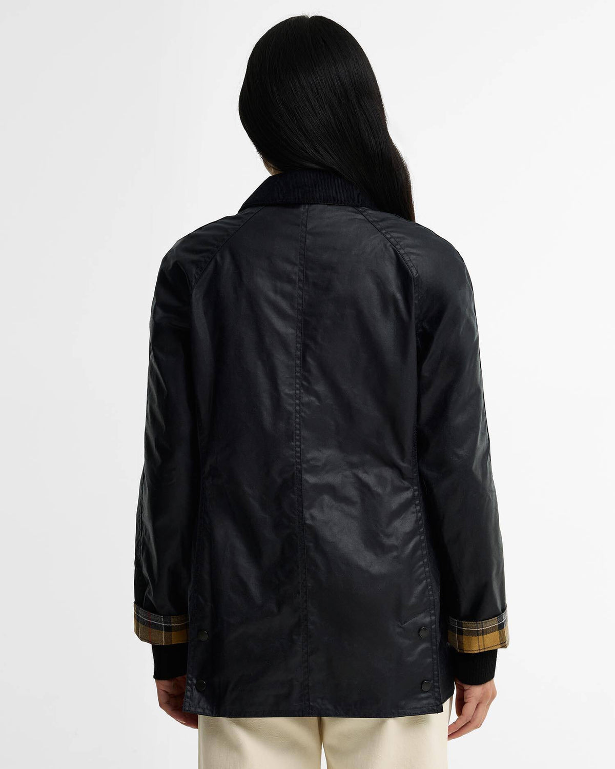 Beadnell? Waxed Jacket