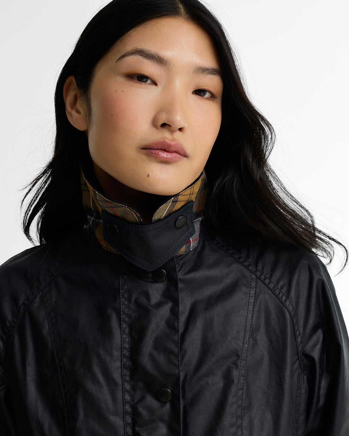 Beadnell? Waxed Jacket