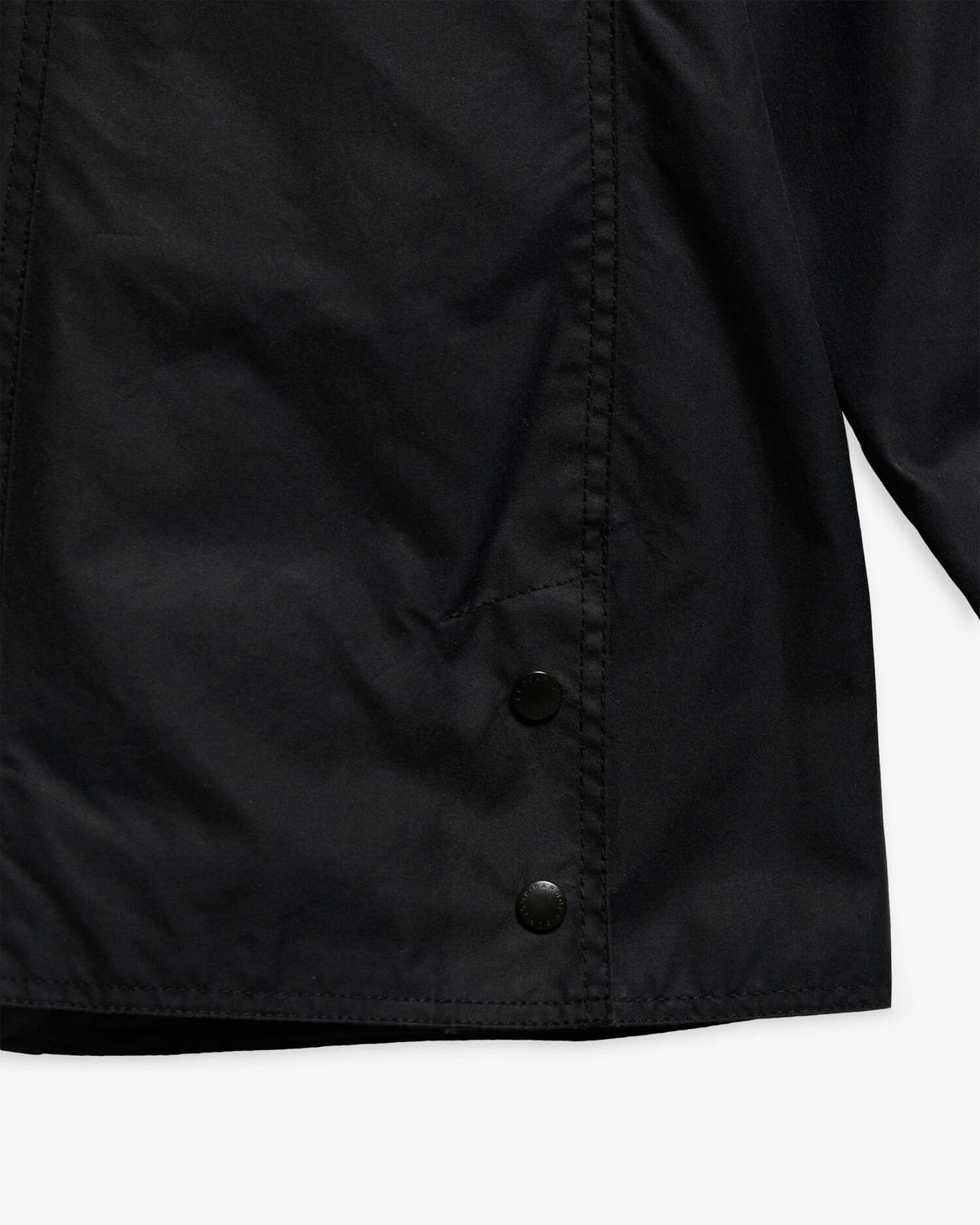Beadnell? Waxed Jacket