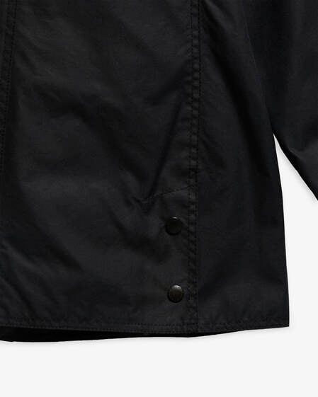 Beadnell? Waxed Jacket
