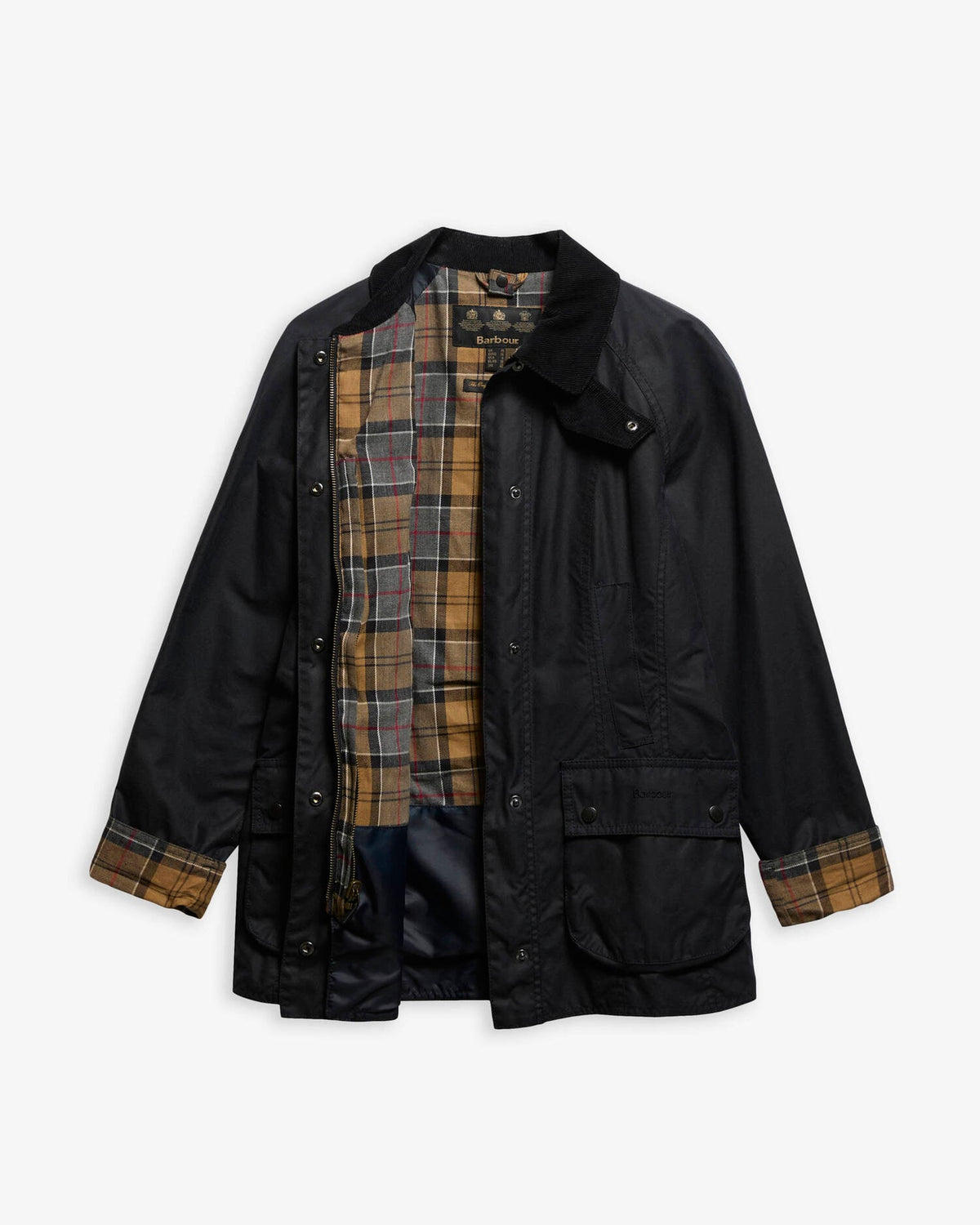 Beadnell? Waxed Jacket